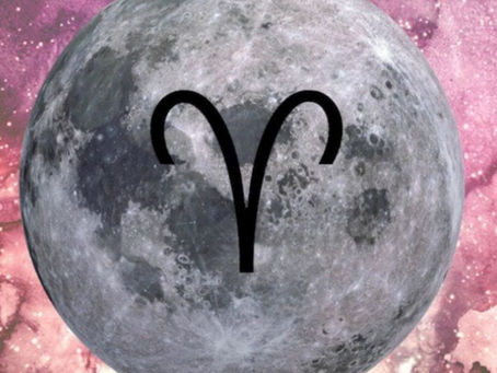 Nouvelle Lune en Bélier 2026