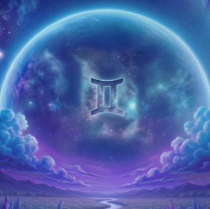 Nouvelle Lune en Gémeaux 2026