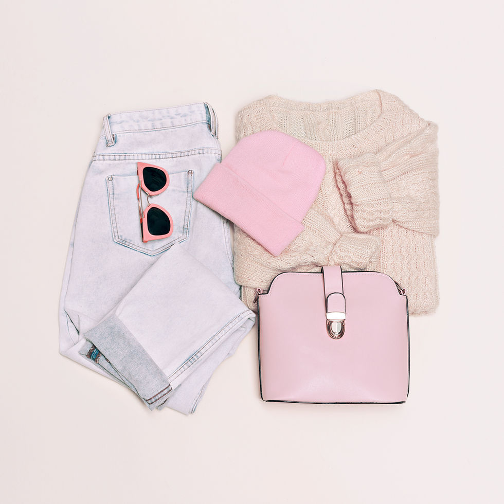 It's time for school! (fashion)