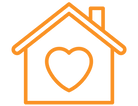 We’ll find you a home & secure approval
