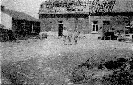 House of G.Dewulf 29th May 1940