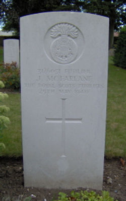 Fus J McFarlane
