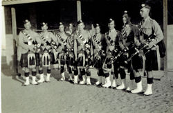 pipers 1936
