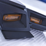 フォレスター専用グリルマーカー | SUBIECAMP