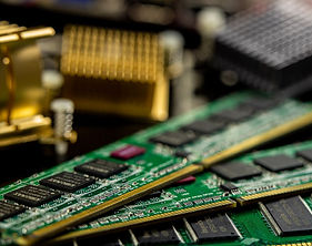 Substituição de Equipamentos