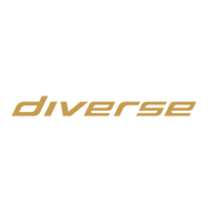 Diverse