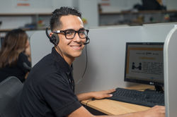 Callcentter - 3eriza
