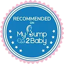 My Bump to Baby Recommended.webp