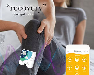 Healy Therapy | Health And Harmony