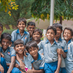 Take CHARGE Day 25: The power of emotions