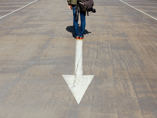 Finding Purpose in Teaching