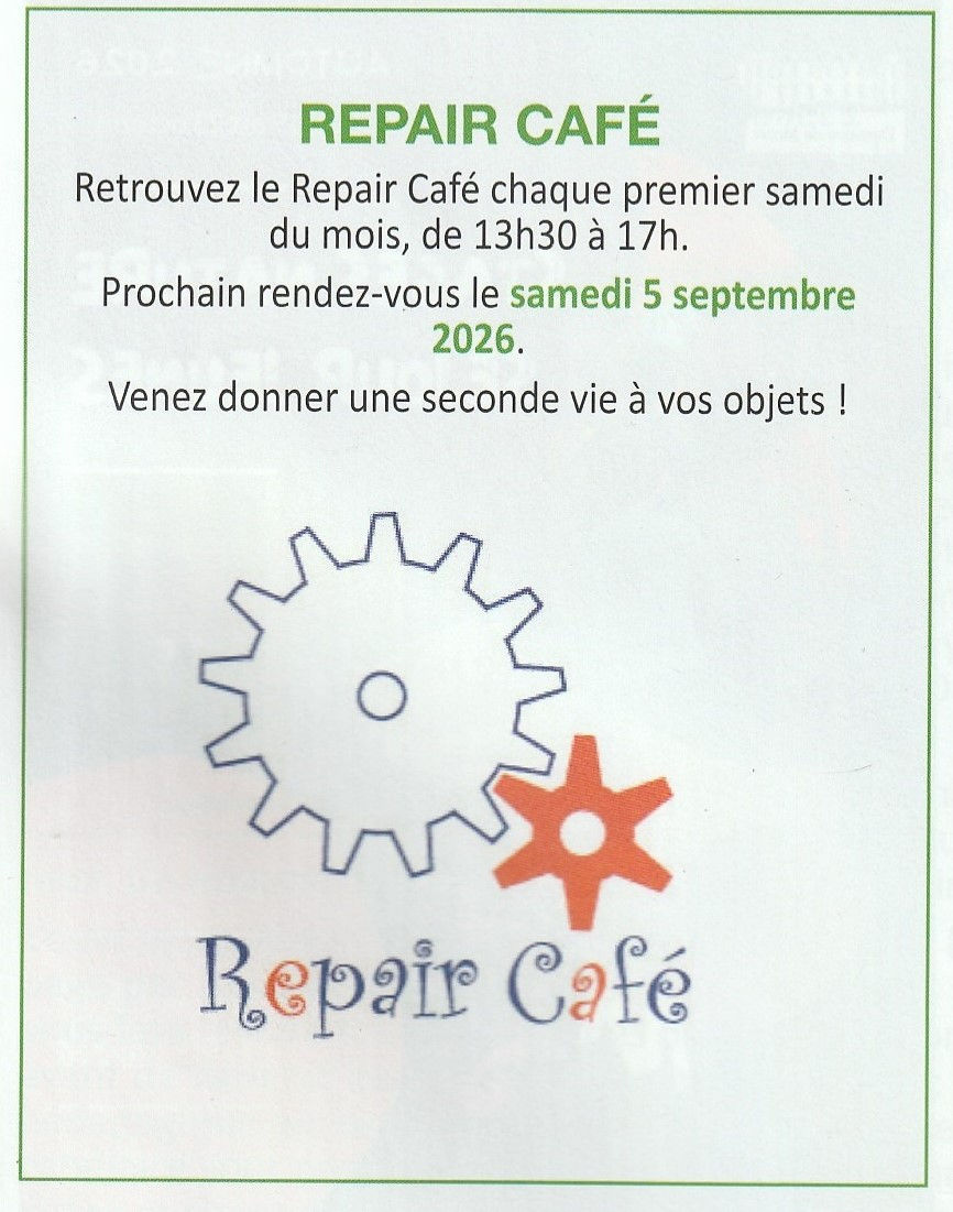 Repair Café