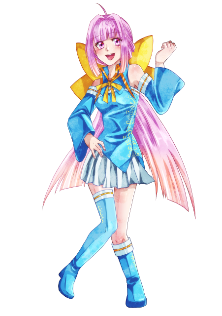 アルデン(オリジナル)