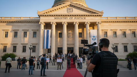 הפקת וידאו מקצועית למשרדים ממשלתיים: מה חשוב לדעת