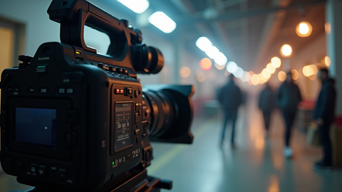 מה לקחת בחשבון לקראת בחירת החברה להפקת סרטי תדמית