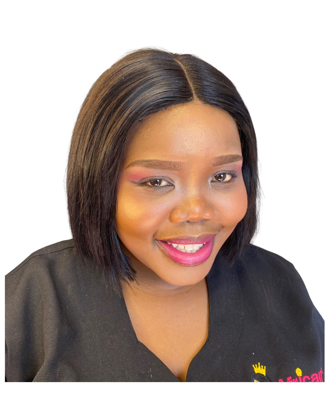 4x4 SDD inch Glueless bob