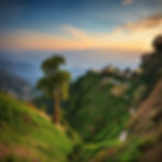Mussoorie