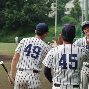【6月17日清瀬杯予選 vs国士舘大学世田谷】