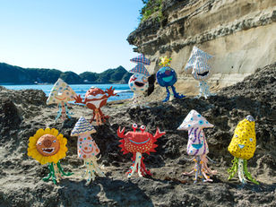 コミュタン福島にてワークショップを開催｜2019年10月