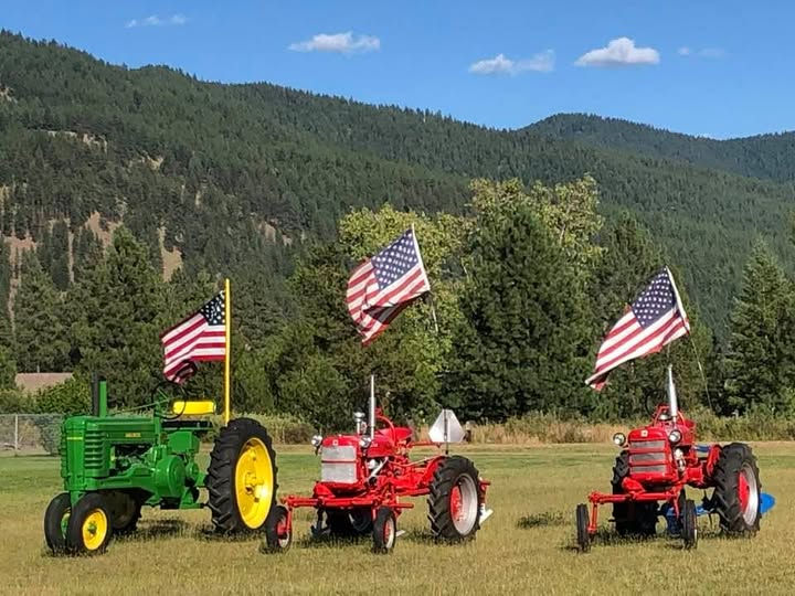 Montana in a nutshell!