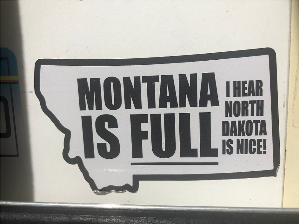 Montana
