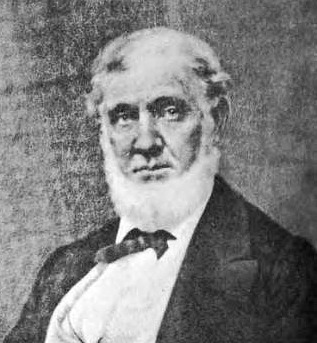 John W. Cannon