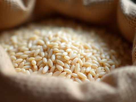 Understanding Indian Rice Export Price Trends