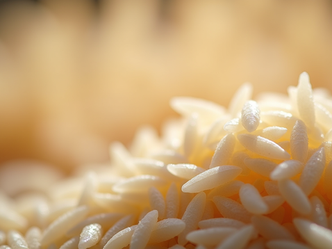 Discover the Unique Taste of Premium Rice: Premium Rice Benefits Explored