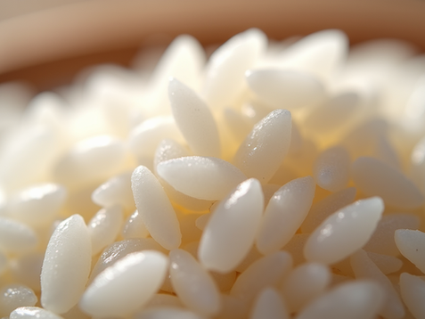 Top Suppliers and Exporter of IR64 Rice in India: Your Guide to Quality Parboiled Rice