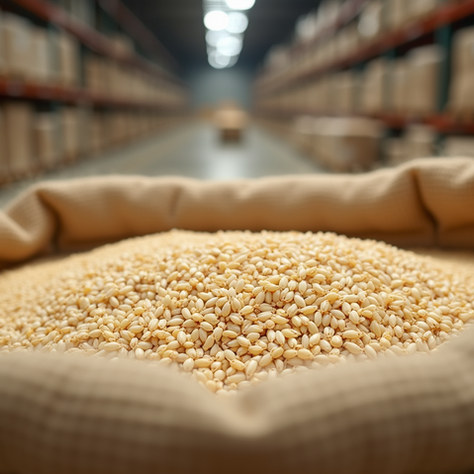 Understanding Indian Rice Export Price Trends