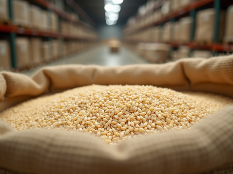 Understanding Indian Rice Export Price Trends