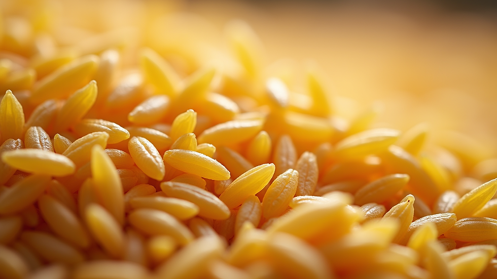 Leading IR64 Rice Suppliers in India
