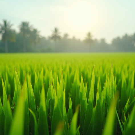 Online Certified Organic Indian Rice Exporters: Your Gateway to Premium Quality