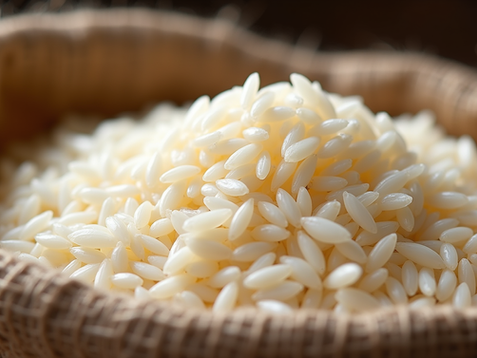 1121 Basmati Rice Pricing: CIF Pricing Insights