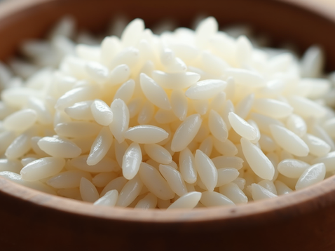 Discover the Premium Rice by Om Swastik Exports - Premium Quality Rice Suppliers & Exporters.