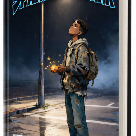 So… I Wrote a Book