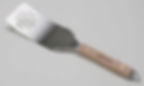 THE FLIPPER 4”x 8” TURNER OAK HANDLE