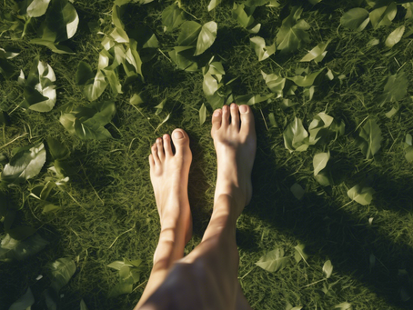 Unlock Your Potential Through Somatic Based Awareness in Therapy