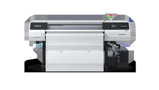 Epson Launches 64-Inch SureColor G9030 Textile Printer