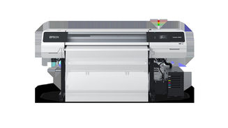 Epson Launches 64-Inch SureColor G9030 Textile Printer