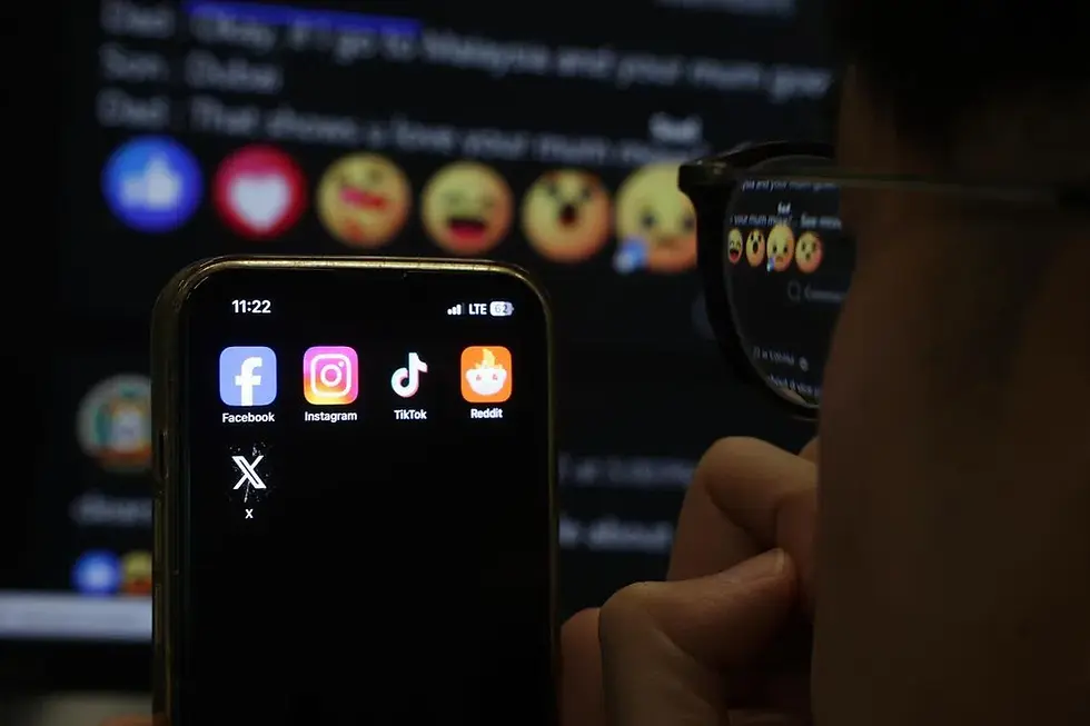 Singapore’s New Online Safety Commission to Begin Operations This Month