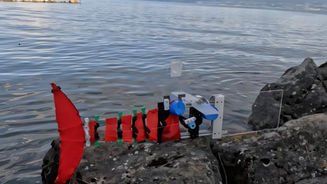 Engineers Introduce ScaFi, a Scalable Fish-Like Robot for Aquatic Exploration