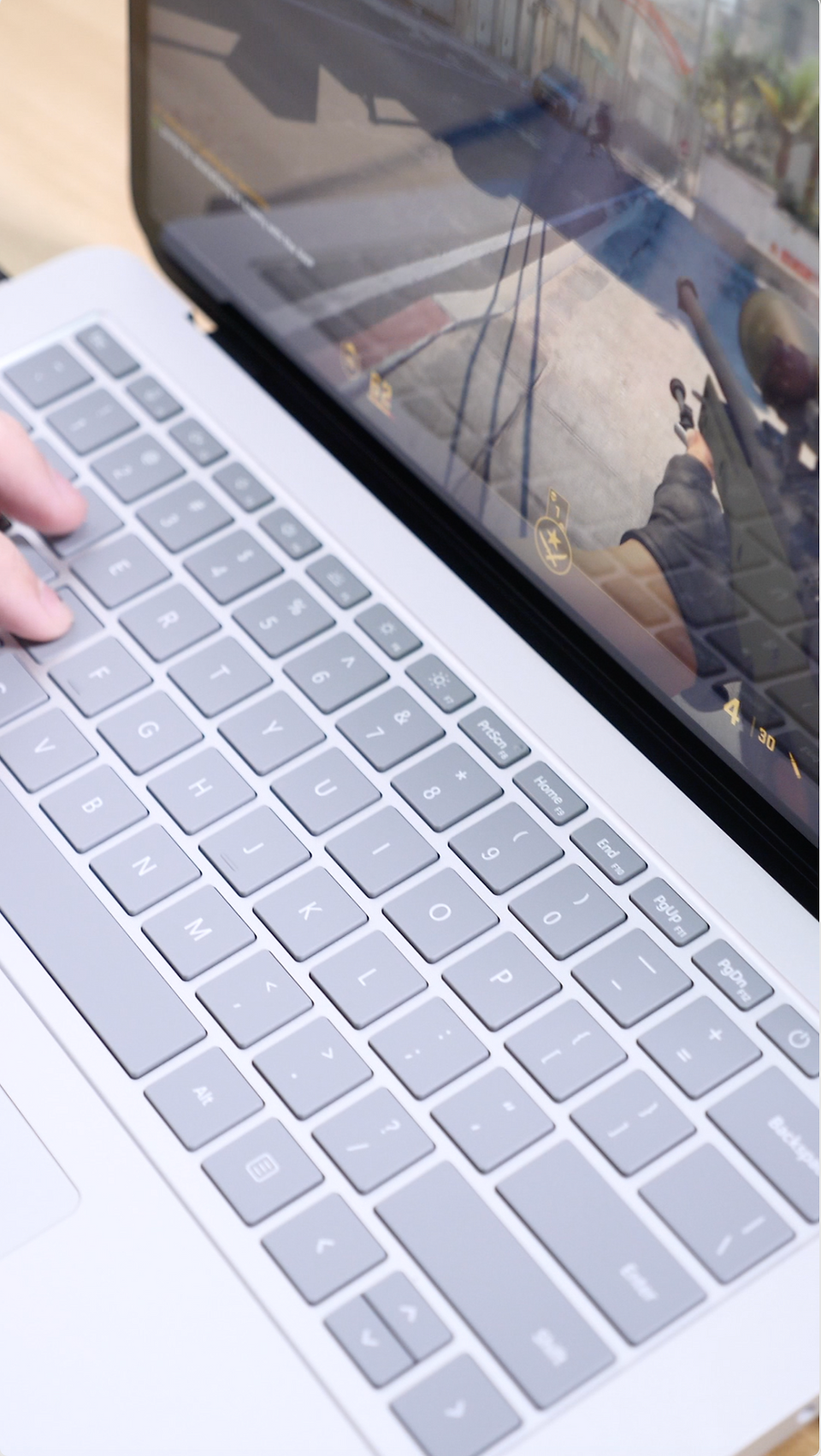 Microsoft Surface Laptop Studio 2 Review