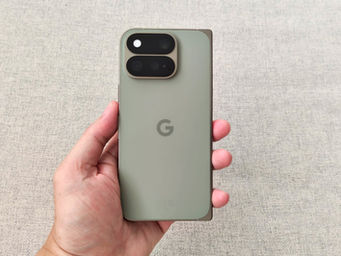 Google Pixel 11 Pro Fold