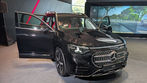 The New Mercedes-Benz GLB Electric