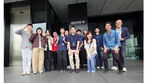 ITE Students Build New Games With Sony’s mocopi Motion Capture
