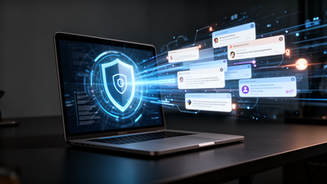 Singapore AI cybersecurity defence