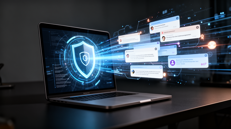 Singapore AI cybersecurity defence