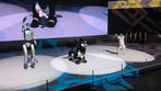 DeepSeek Weighs a Move Into Robotics as Liang Wenfeng Meets Founders