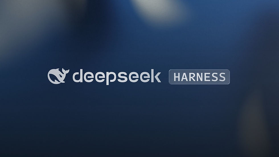 DeepSeek Harness v0.2 Adds Desktop Installers and a Plugin Manager